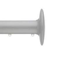 Ellipse Finial for 50mm 7650 poles