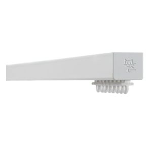 Silent Gliss 6870 - Uncorded Metal Track 