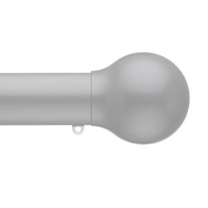 Ball End Finial for 50mm 7650  poles