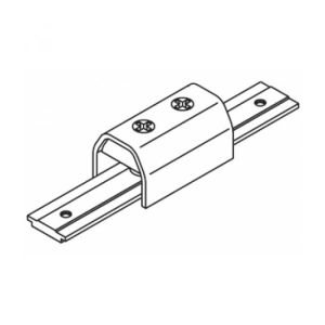 Intermediate Pulley - Silent Gliss 3840 Track