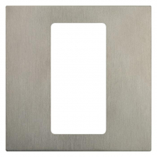 Satin Nickel - £99.73