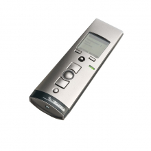 Silent Gliss 10 + 1 Channel Remote - £370.08