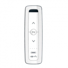 Somfy Situo 5 RTS Pure II - £96.11